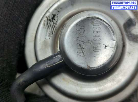 Клапан рециркуляции газов (EGR) на Volkswagen Touran I (1T)