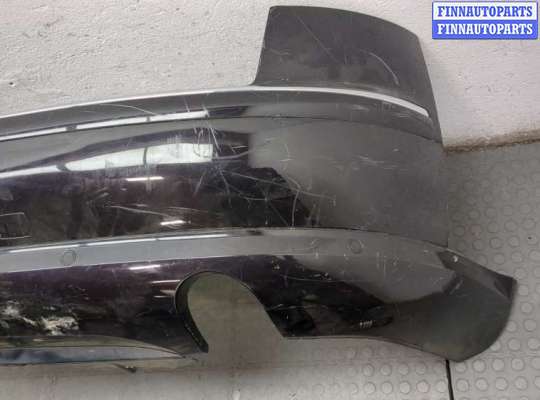 купить Бампер на Audi A8 (D3) 2002-2010