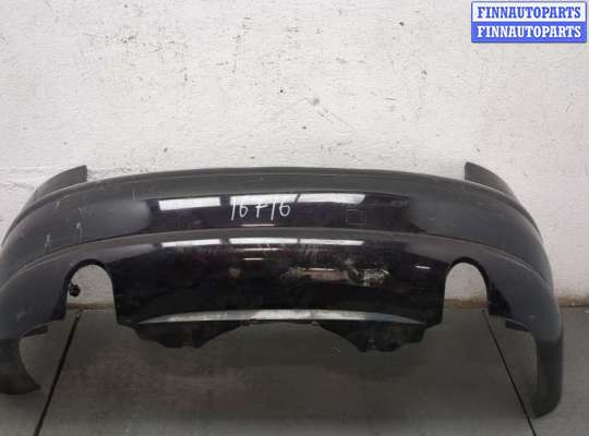 купить Бампер на Audi A8 (D3) 2002-2010