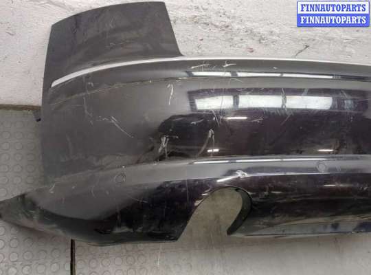 купить Бампер на Audi A8 (D3) 2002-2010