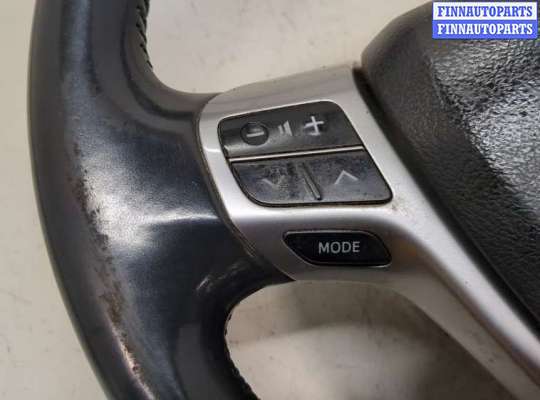 купить Подушка безопасности водителя на Toyota Verso 2009-2018