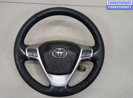 купить Подушка безопасности водителя на Toyota Verso 2009-2018