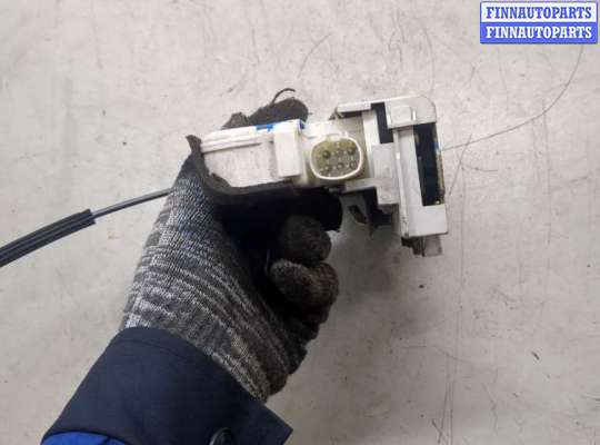 купить Замок двери на Ford Galaxy 2000-2006