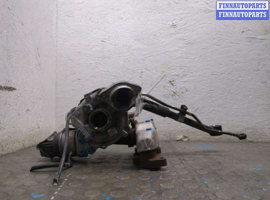 купить Турбина на Audi A3 (8P) 2003-2013