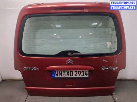 Щеткодержатель CT1111458 на Citroen Berlingo 2002-2008