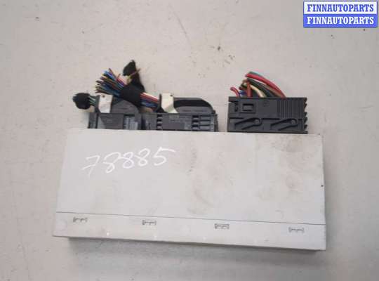 купить Блок комфорта на BMW 3 E46 1998-2006