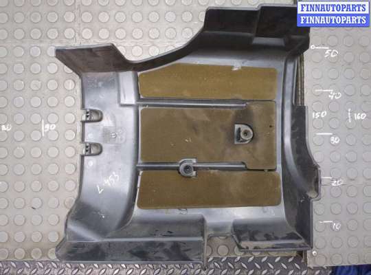 купить Пластик (Обшивка) моторного отсека на Chevrolet Tahoe 2006-2014