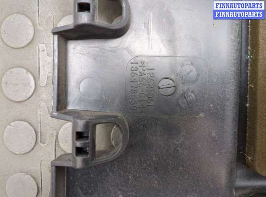 купить Пластик (Обшивка) моторного отсека на Chevrolet Tahoe 2006-2014