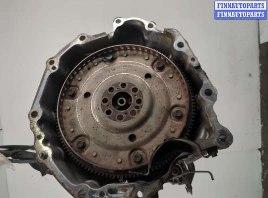 купить КПП - автомат (АКПП) 4х4 на Infiniti EX35