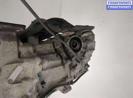 купить КПП - автомат (АКПП) 4х4 на Infiniti EX35