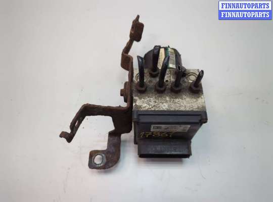 купить Блок АБС, насос (ABS, ESP, ASR) на Chevrolet Trailblazer 2001-2010