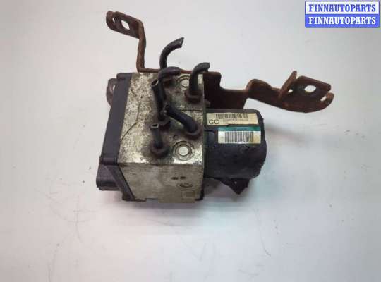 купить Блок АБС, насос (ABS, ESP, ASR) на Chevrolet Trailblazer 2001-2010