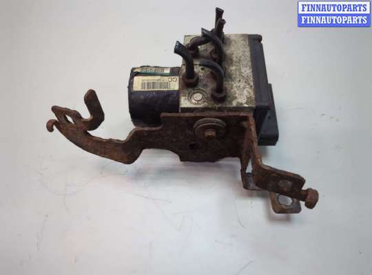 купить Блок АБС, насос (ABS, ESP, ASR) на Chevrolet Trailblazer 2001-2010