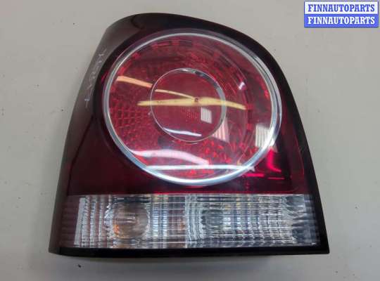 купить Плата фонаря на Volkswagen Polo 2005-2009
