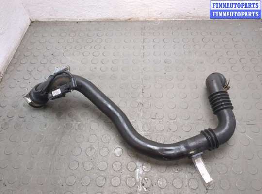 купить Патрубок интеркулера на Renault Clio 2009-2012