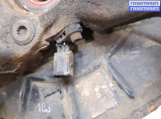 купить Ступица (кулак, цапфа) на Volkswagen Tiguan 2007-2011