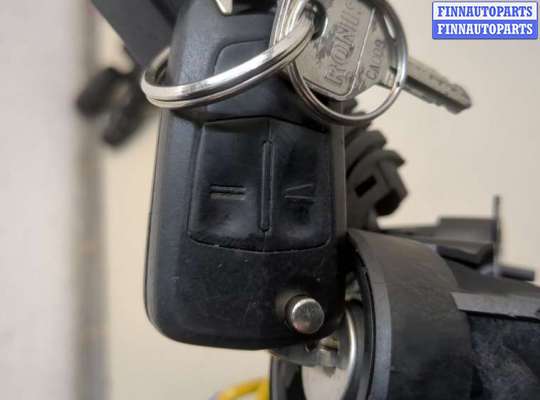купить Переключатель поворотов и дворников (стрекоза) на Opel Vectra C 2002-2008