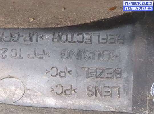 купить Фара (передняя) на Ford Focus 1 1998-2004
