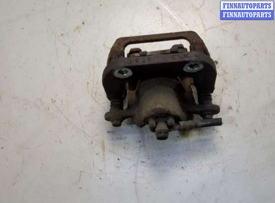 Суппорт на Honda Ridgeline