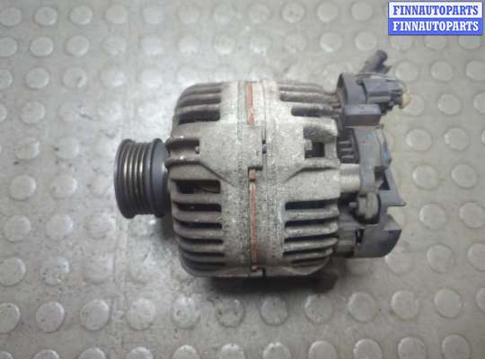 Генератор OP2399115 на Opel Zafira B 2005-2014