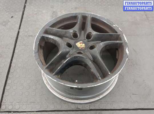 купить Диск литой на Porsche Cayenne 2002-2010