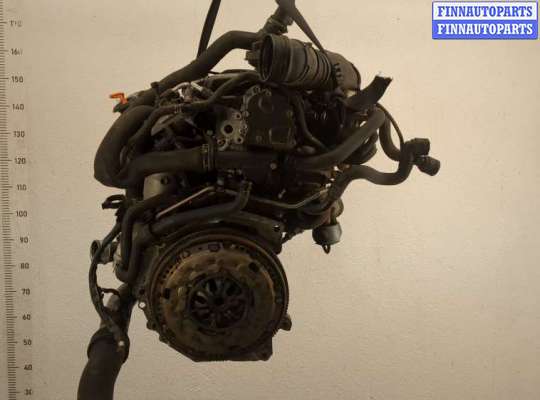 купить Двигатель (ДВС) на Volkswagen Passat 6 2005-2010