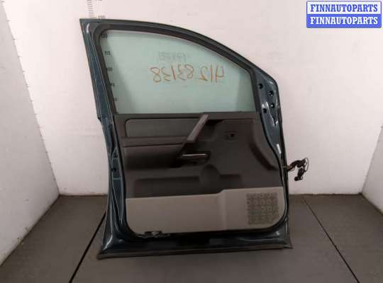 купить Ручка двери наружная на Nissan Titan 2003-2007