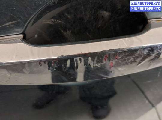 купить Ручка двери наружная на Nissan Titan 2003-2007