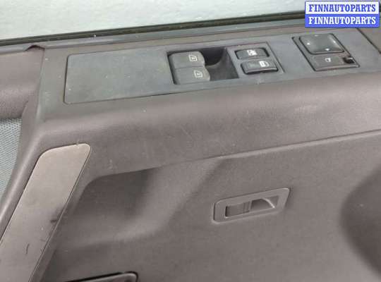 купить Ручка двери наружная на Nissan Titan 2003-2007