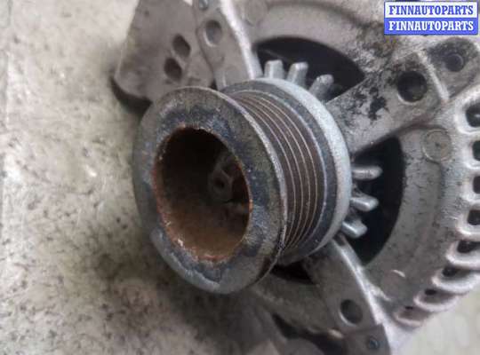 купить Генератор на Land Rover Range Rover Sport 2005-2013