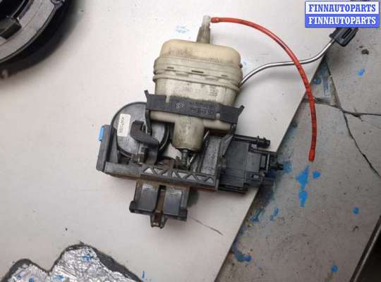 купить Замок багажника на Mercedes S W220 1998-2006