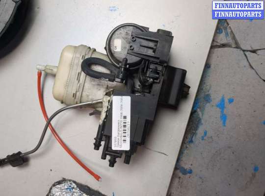 купить Замок багажника на Mercedes S W220 1998-2006