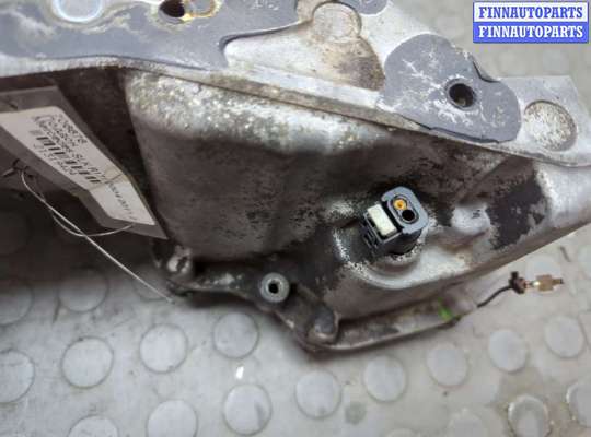 купить Поддон на Mercedes SLK R171 2004-2011