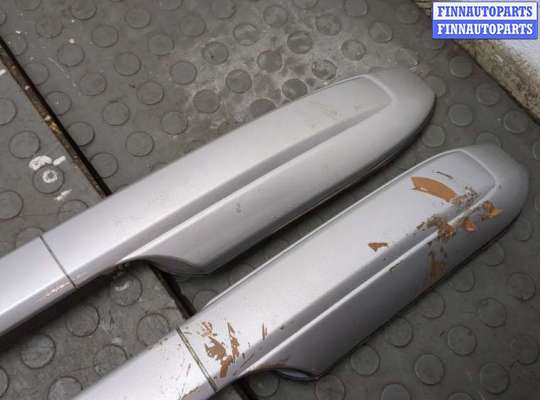 купить Рейлинги на крышу (комплект) на KIA Sorento XM 2009-2021