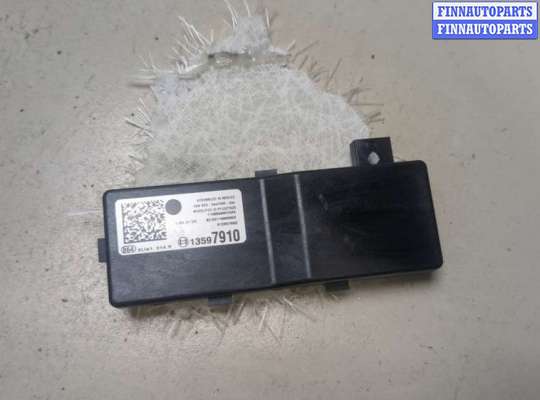 купить Блок управления центральным замком на Chevrolet Trax 2016-2022