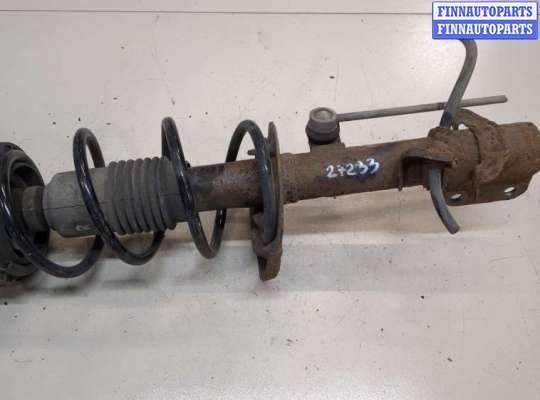Амортизатор подвески NS869770 на Nissan Micra K12E 2003-2010