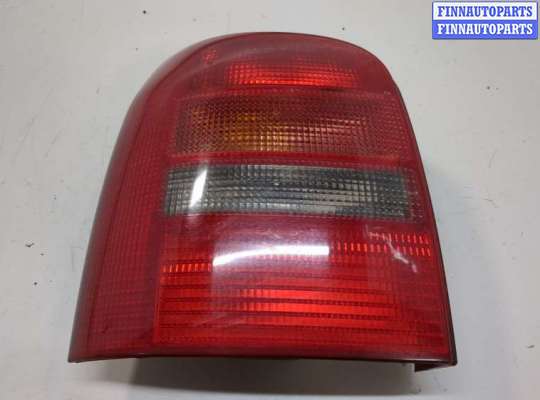 купить Фонарь (задний) на Audi A4 (B5) 1994-2000