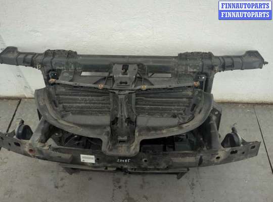 купить Рамка передняя (телевизор) на BMW 1 E87 2004-2011