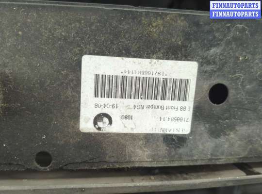 купить Рамка передняя (телевизор) на BMW 1 E87 2004-2011