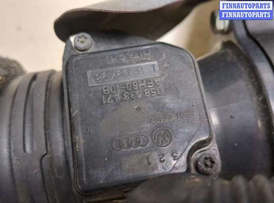 купить Корпус воздушного фильтра на Audi A4 (B5) 1994-2000