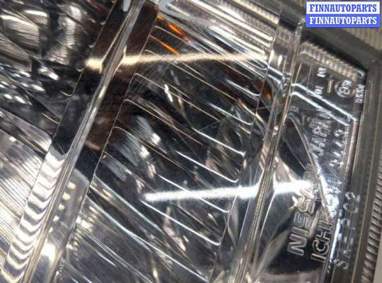 купить Поворот на Nissan X-Trail (T30) 2001-2006