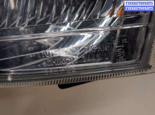 купить Поворот на Nissan X-Trail (T30) 2001-2006