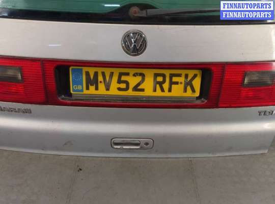 купить Щеткодержатель на Volkswagen Sharan 2000-2010