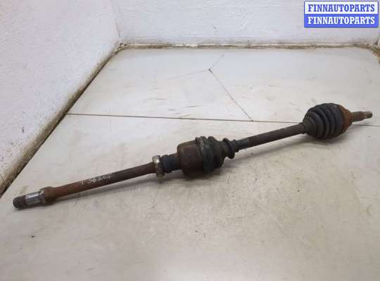 купить Полуось (приводной вал, шрус) на Ford Mondeo 3 2000-2007