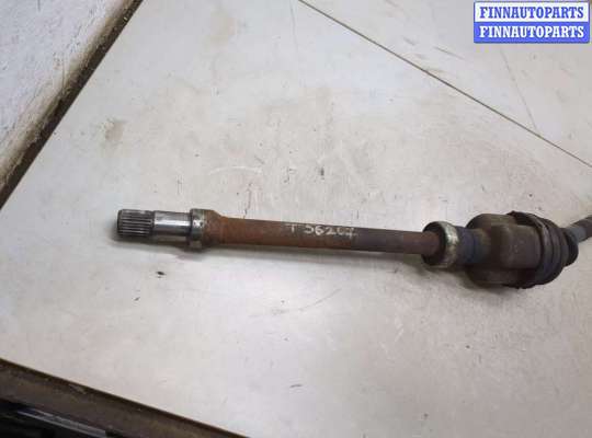 купить Полуось (приводной вал, шрус) на Ford Mondeo 3 2000-2007