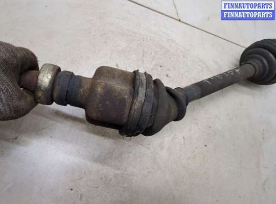 купить Полуось (приводной вал, шрус) на Ford Mondeo 3 2000-2007