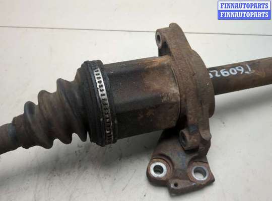 купить Полуось (приводной вал, шрус) на Nissan X-Trail (T31) 2007-2015