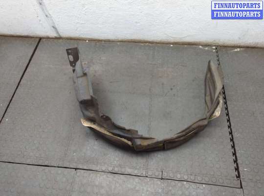 купить Защита арок (подкрылок) на Mitsubishi ASX 2010-2020