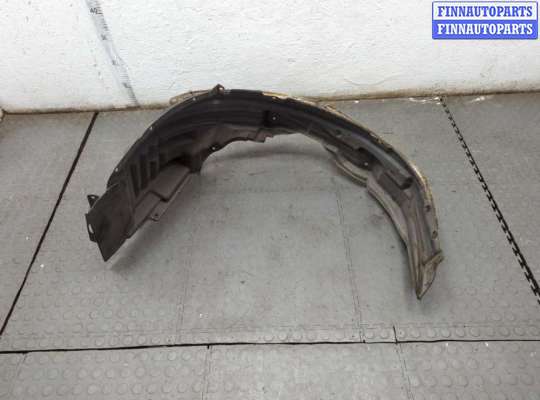 купить Защита арок (подкрылок) на Mitsubishi ASX 2010-2020