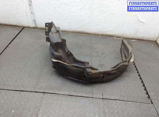 купить Защита арок (подкрылок) на Mitsubishi ASX 2010-2020